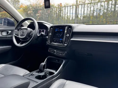 Volvo XC40 B4 Hybrid