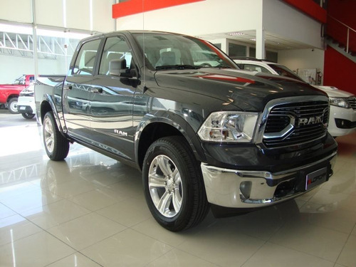 Ram 1500 5.7 V8 Laramie 4x4 Atx