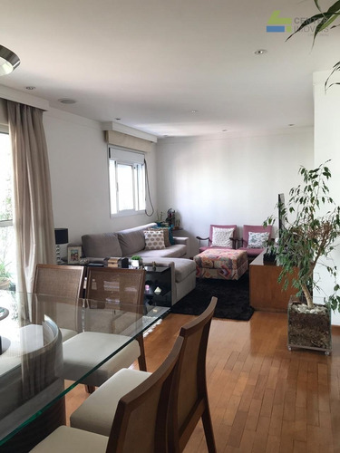 Imagem 3 de 15 de Apartamento - Vila Mariana - Ref: 4498 - V-80133