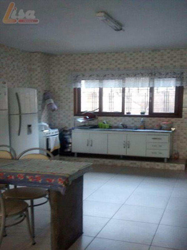 Imagem 15 de 19 de Sobrado Com 6 Dorms, Jardim São Caetano, São Caetano Do Sul - R$ 1.9 Mi, Cod: 2310 - V2310