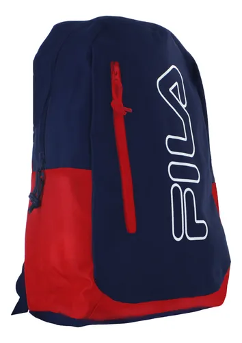 Comprar Mochila Fila Juvenil Colores Surtido