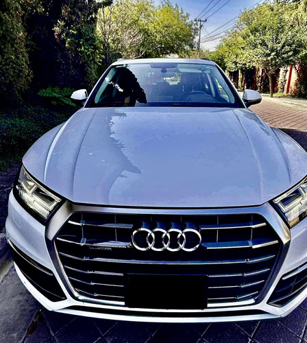 Audi Q5 2.0 L T Elite Dsg