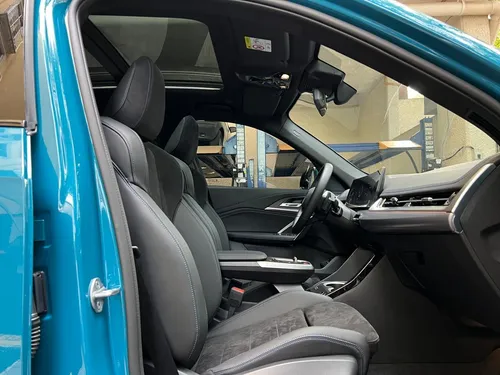 BMW X1 2.0 Sdrive20i