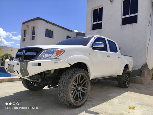 Imagen 3 de 14 de Toyota Hilux