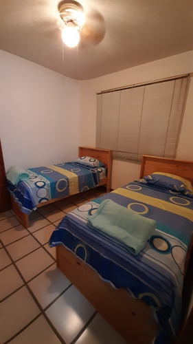 Imagen 4 de 6 de Apartamento En Alquiler Vacacional Conjunto Residencial Aguamiel C.t. El Morro