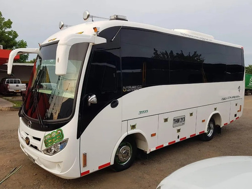 Hino 28pas