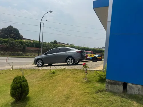 Chevrolet Onix 1.0T Ltz At