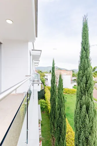 Casa En Venta En La Estrella. Cod V4129