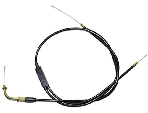 Cable Acelerador Suzuki 100 Ax Osaka Fly 447