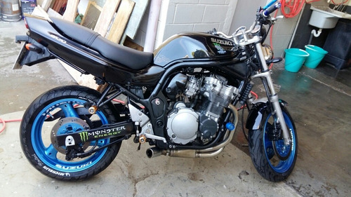 Bandit 600