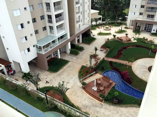 Imagem 1 de 6 de Apartamento Para Venda, 2 Dormitório(s) - 828