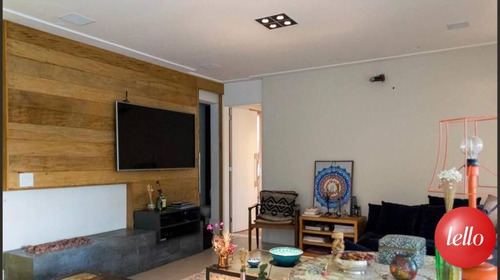Imagem 1 de 26 de Apartamento - Ref: 194627