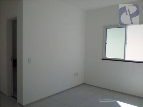 Imagem 12 de 19 de Casa Residencial À Venda, Sapiranga, Fortaleza - Ca0941. - Ca0941
