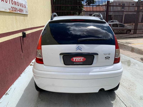 Imagem 5 de 10 de Citroen C3 Glx 1.4 8v Completo