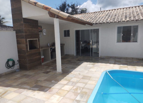 Imagem 18 de 30 de Casa - Ca00045 - 70853247