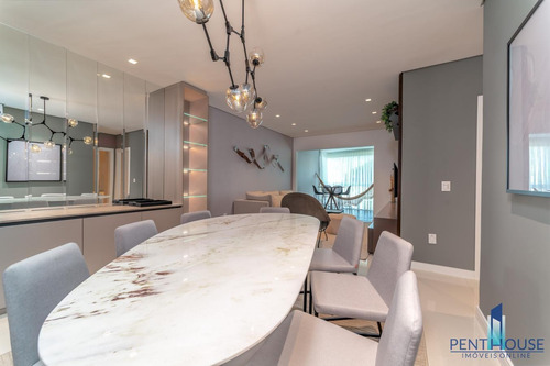 Imagem 5 de 30 de Venda Apartamento 3 Quartos No Bairro Praia Dos Amores - R148553