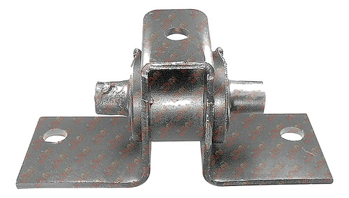 Soporte Transmisión Ramcharger 3.7 1983 1984 1985 1986