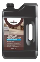 Comprar Hidrolaca Poliuretánica Pisos Ext-int Sinteplast 5 Lts.