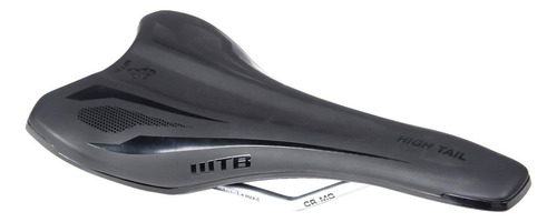 Asiento Wtb High Tail Pro Para Bicicleta 128mm Cromolio