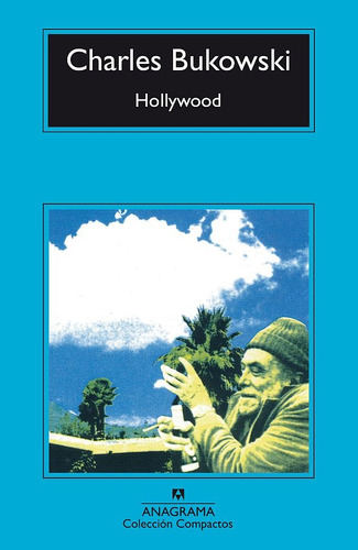 Hollywood - Charles Bukowski