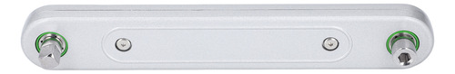 Adaptador Universal Extensions Wrench Extension De 3/8 Pulga