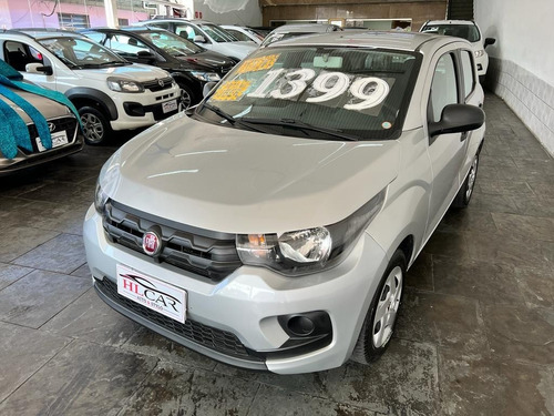 Fiat Mobi 1.0 Like Flex 5p