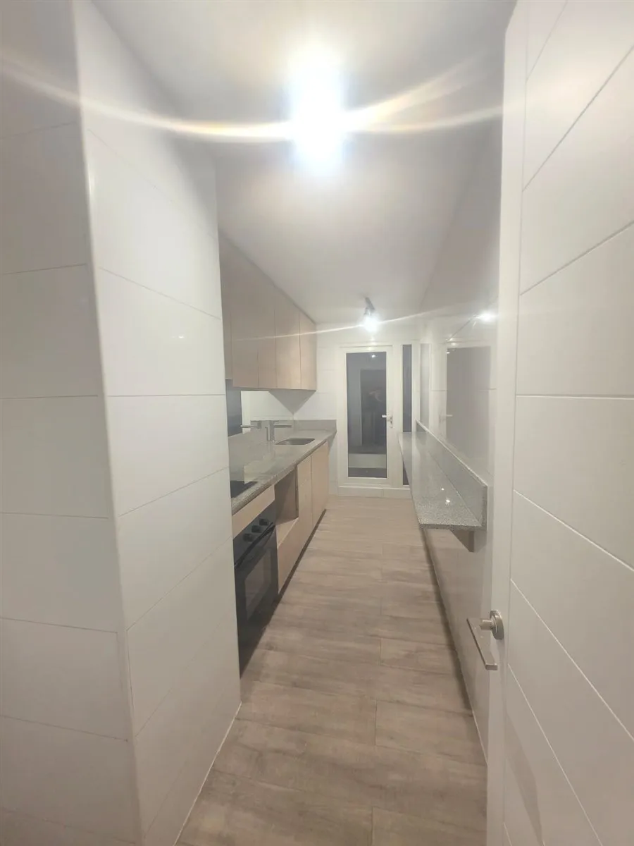 Imagen 5 de 29 de Hermoso Y Amplio Depto 2d+2b+e En Plena Av. Macul