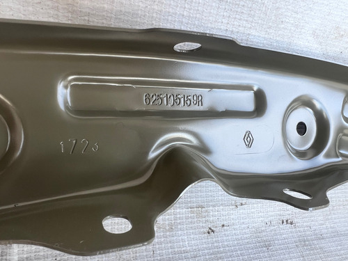 Travesaño Superior De Marco Radiador Kwid 2020-2023 Usado (Usado)