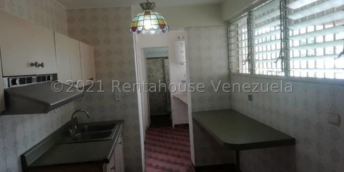 Imagen 3 de 13 de Apartamento En Venta Macaracuay 22-2175