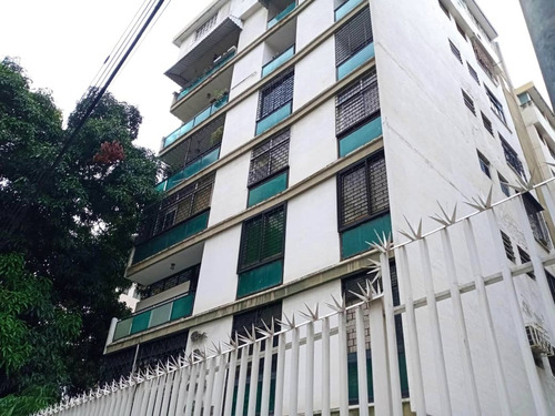 Imagen 1 de 13 de Alquilo Apartamento En Los Palos Grandes, Caracas