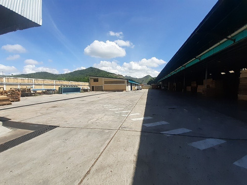 Imagen 4 de 25 de Galpon En Venta Guacara Zona Industrial El Nepe Jc