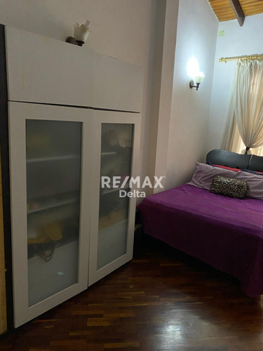 Venta Bella Casa La Alabarda Lista Para Habitar, Guatire, Edo Miranda