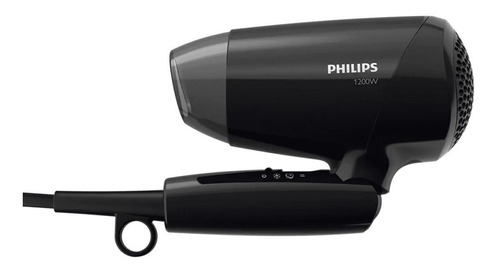 Secadora De Cabello Philips 1200w Bhc010