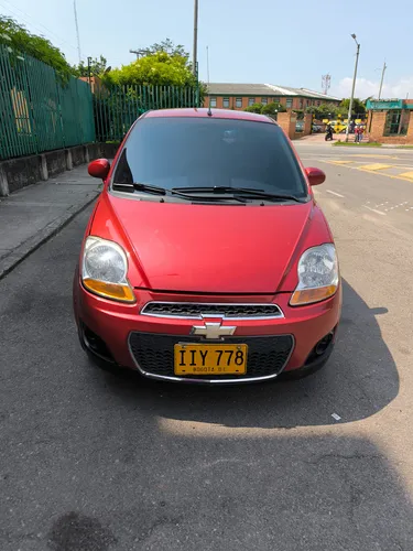 Chevrolet Spark 1.0 Life