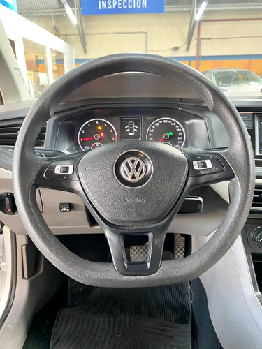 Imagen 17 de 24 de Volkswagen Polo Trendline 1.6 Msi 110cv At 2018