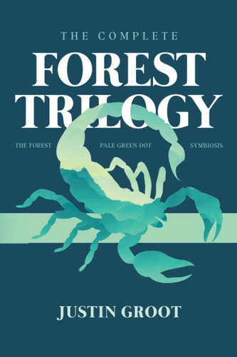 Libro: The Complete Forest Trilogy: Includes The Forest, And