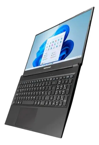Notebook Bangho Max L5 Intel Core I5 1235u 24gb 1tb Freedos