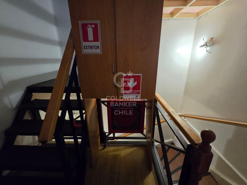 Casa Para Empresa Con Capacidad Para 20-25 Personas.
