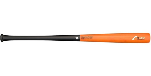 Bat De Béisbol Demarini D110 Adult Pro Maple/composite Wood