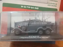 Comprar Vehículos Militares De La Segunda Guerra Mundial
