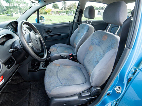 Imagen 11 de 25 de Chevrolet Spark Ls 1.0 Extra Full | Permuta / Financia