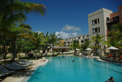 Vendo Apartamento Cap Cana - Punta Cana