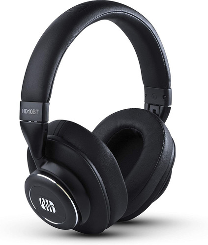 Auriculares Profesionales Presonus Eris Hd10bt Con Cancel...