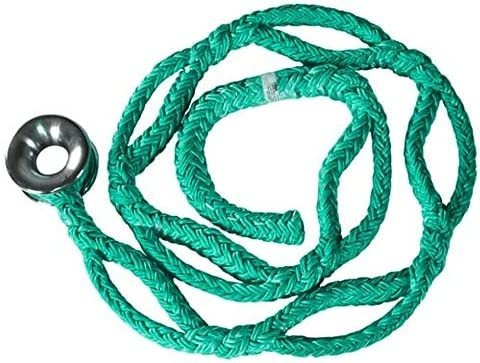 Rope Logic Ultra Ring Sling No.3 X 6 Tenex, Verde