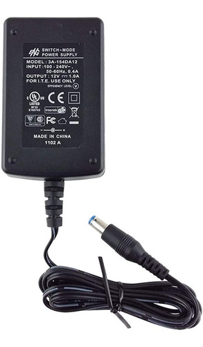 3a-154da12 Power Adapter - New