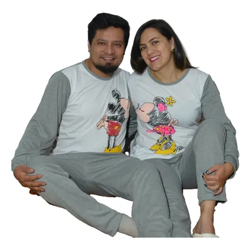 Pijamas para parejas liverpool sales