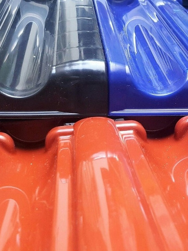 Fabrica Tejas Plasticas .calidad Premium!!