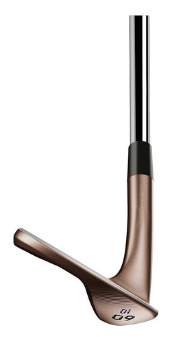 Imagen 3 de 6 de Kaddygolf Wedge Taylormade Hi Toe 3 Nuevo