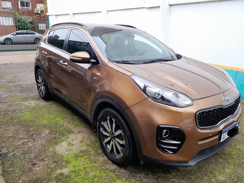 Kia Sportage 2.0 Ex 154cv