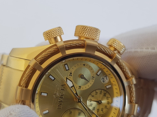 Relógio Invicta Bolt Lady 12461 Feminino 40mm Original